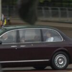 Principessa Kate partecipa alla parata Trooping the Colour: “Sto facendo progressi”