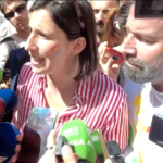 Roma Pride, Schlein: “Difendiamo diritti Lgbtqia+, governo ha perso occasione”