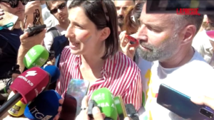 Roma Pride, Schlein: “Difendiamo diritti Lgbtqia+, governo ha perso occasione”