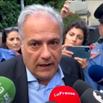 Ilaria Salis, il padre Roberto: “È la fine di un incubo”