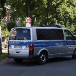 Germania, donna armata di coltello ferisce 5 persone su un autobus a Siegen