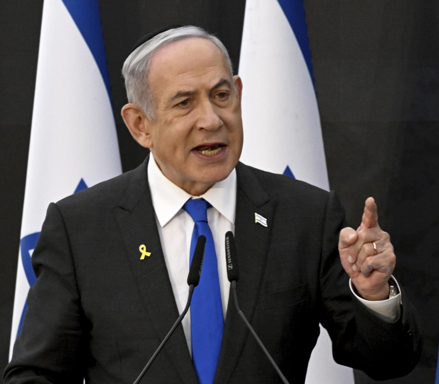 Medioriente, Israele annuncia ‘pausa tattica’ nel sud di Gaza