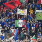 Euro 2024, rilasciati i tifosi italiani fermati a Dortmund. Per loro divieto di ingresso nella città