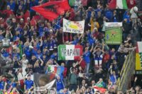 Italia vs Albania - Europei calcio 2024