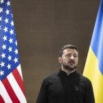 Ucraina, vertice Svizzera: “Integrità territoriale base per pace”. Ma in 12 non firmano