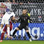 Euro 2024, Serbia-Inghilterra 0-1: decide il gol di Bellingham