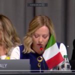 Ucraina, Meloni a Zelensky: “Puoi contare su di noi”