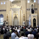 Russia, la comunità musulmana celebra l’Eid al-Adha