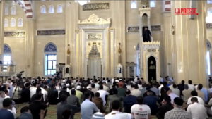 Russia, la comunità musulmana celebra l’Eid al-Adha