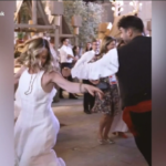 G7, Meloni balla la pizzica a Borgo Egnazia