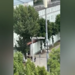 Russia, l’irruzione delle forze speciali nel carcere di Rostov