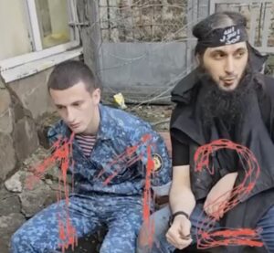 Russia, liberate le guardie carcerarie in ostaggio di detenuti filo-Isis a Rostov. Uccisi i sequestratori
