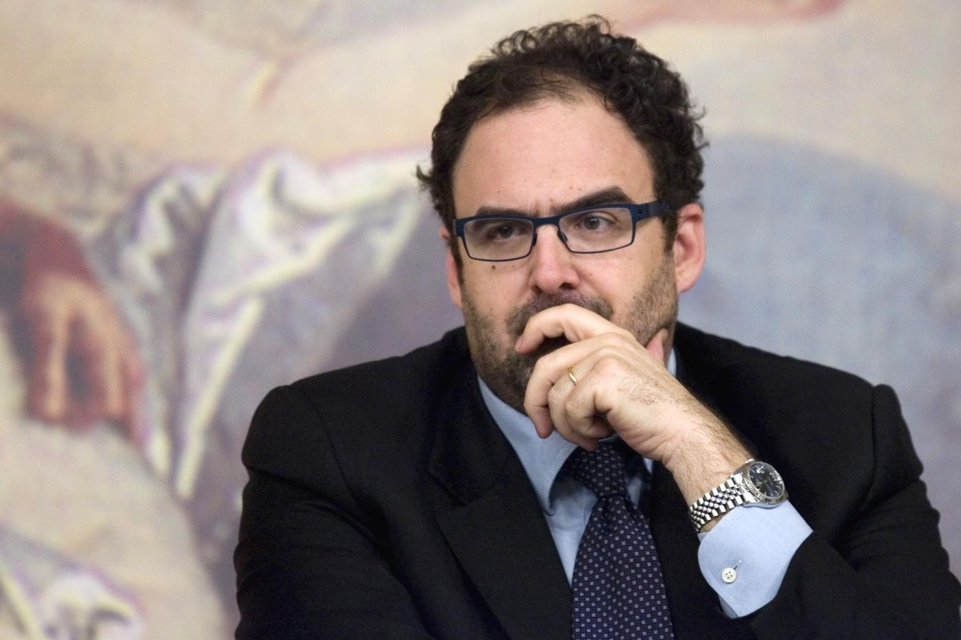 Festa del Cinema di Roma, Farinelli lascia presidenza: Gualtieri propone Nastasi