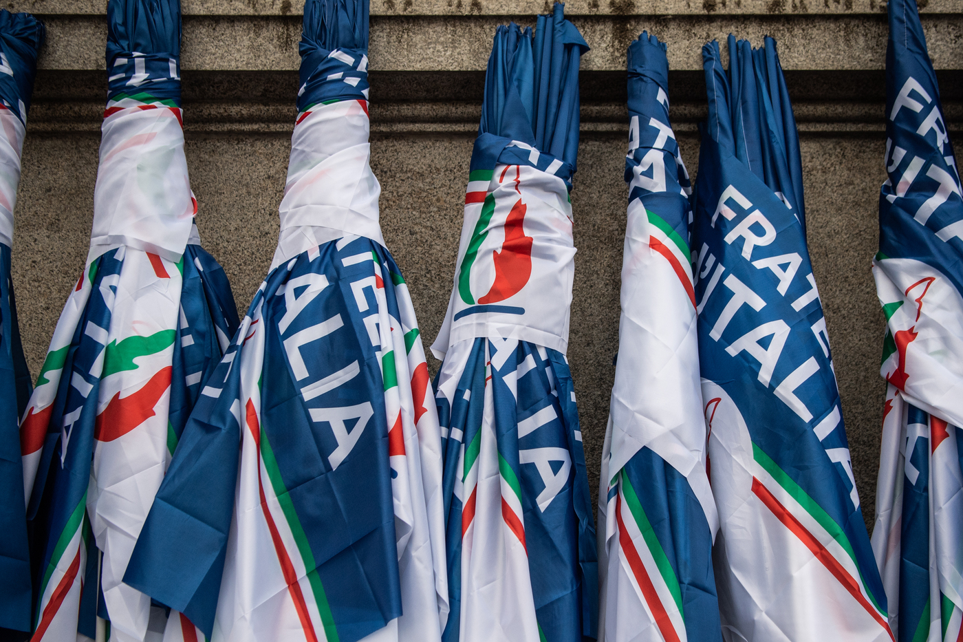 Inchiesta Gioventù Nazionale, Commissione Ue: “Condanniamo simbolismo fascista”