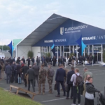 Parigi, al via Eurosatory: l’expo di armi più grande al mondo riapre le sue porte
