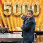 Flavio Insinna verso La7, sfida a Rai1 e Canale5