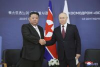 Kim Jong Un e Vladimir Putin incontro storico in Russia