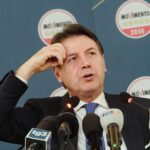 M5s, Conte dopo le Europee: “La sconfitta colpa mia, ma resto leader”
