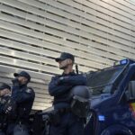 Spagna, smantellato centro propaganda Isis: incitava a colpire il Real Madrid