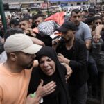 Gaza, inchiesta Associated Press: famiglie spazzate via da guerra, morti su quattro generazioni