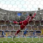 Euro 2024, Romania-Ucraina 3-0: trionfo a sorpresa della nazionale di Iordanescu