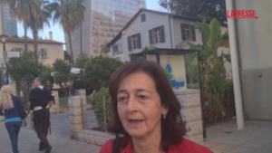 Israele, residente italiana: “Paese diviso tra chi pensa che Netanyahu sia responsabile e chi no”