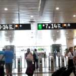 Catalogna, riprende la circolazione dei treni ‘Rodalires’