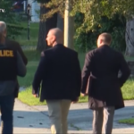 Maine, uomo armato spara da un tetto: polizia lo uccide