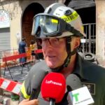 Milano, incendio officina: “Rilievi in corso, usati estintori”