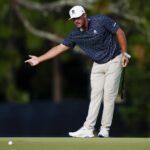 Golf, l’americano DeChambeau vince Us Open: Francesco Molinari chiude 64°
