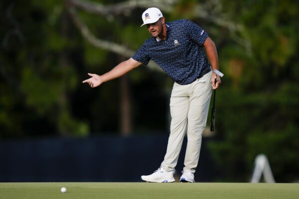 Golf, l’americano DeChambeau vince Us Open: Francesco Molinari chiude 64°