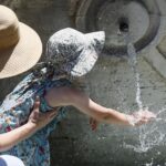 Caldo, attesi i primi picchi dell’estate: punte di 39 gradi in Sardegna