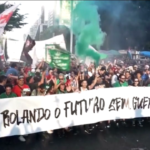 Brasile, corteo a San Paolo per legalizzazione della marijuana