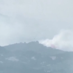 Usa, incendio nel nord della California: abitanti evacuati