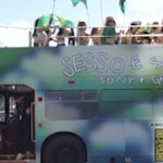 Tony Effe e Gaia, ‘Sesso e Samba’ in vetta alle hit estive