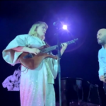 Negramaro, Sangiorgi duetta con Alessandra Tumolillo su ‘Napule è’