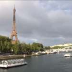 Olimpiadi di Parigi, sulla Senna le prove generali per la cerimonia di apertura