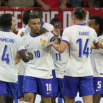 Euro 2024, Austria-Francia 0-1: debutto vincente dei Bleus