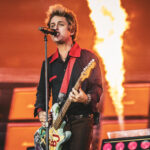 I-days, i Green Day conquistano Milano: oltre 78mila spettatori all’Ippodromo
