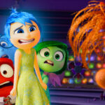 Cinema, ‘Inside Out 2’ dal 19 giugno nelle sale