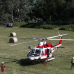 Perugia, precipita ultraleggero: due morti