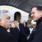 Nato, Orban: “Sostegno a Rutte come prossimo Segretario generale”
