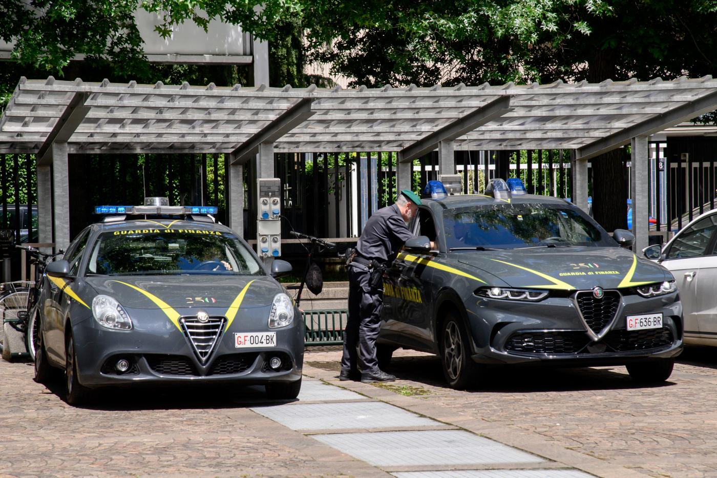 Anas, perquisizioni in sedi di Roma, Torino e Milano: inchiesta per corruzione e turbativa d’asta