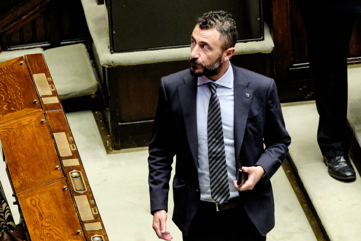 Caso Pozzolo, parlamentare rinviato a giudizio a Biella per porto abusivo arma