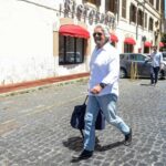 Milano, chiesta archiviazione Grillo e Onorato per traffico di influenze