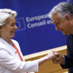 Ue, niente accordo tra i leader sulle nomine. Orban: “Ignorata la volontà degli elettori”