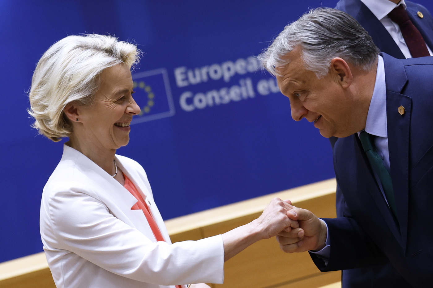 Ue, niente accordo tra i leader sulle nomine. Orban: “Ignorata la volontà degli elettori”