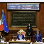 Premierato, al via in aula Senato le dichiarazioni di voto