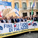 Premierato, primo sì del Senato. Meloni esulta: “Rafforziamo democrazia”