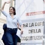 Premierato, opposizioni in piazza contro riforma. Schlein: “Basta divisioni, ora compatti”